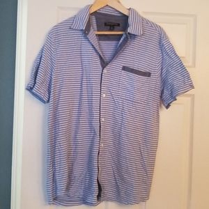 Mens polo